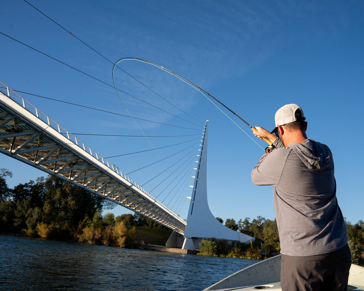 Lower Sac SuperFudge - 10/26/24