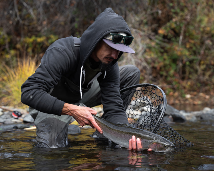 November 13-18, 2024 - Trinity River