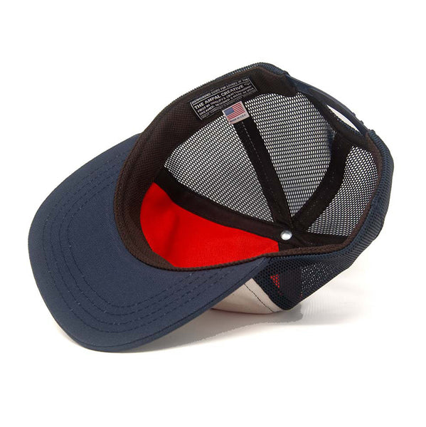 TACO FLY CO x AMPAL CREATIVE - "I Suck at Fly Fishing" Hat v2