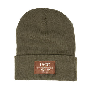 Mucho Beanie