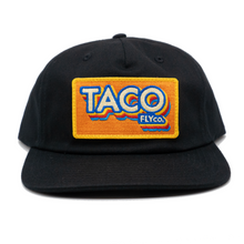 Dazed Patchers 5 Panel