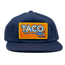 Dazed Patchers 5 Panel