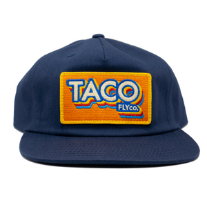 Dazed Patchers 5 Panel