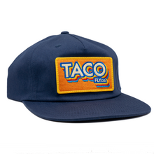 Dazed Patchers 5 Panel