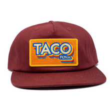 Dazed Patchers 5 Panel