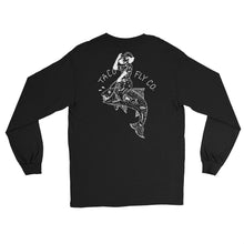 Trout Wrangler Long Sleeve