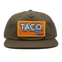 Dazed Patchers 5 Panel
