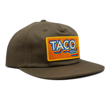 Dazed Patchers 5 Panel