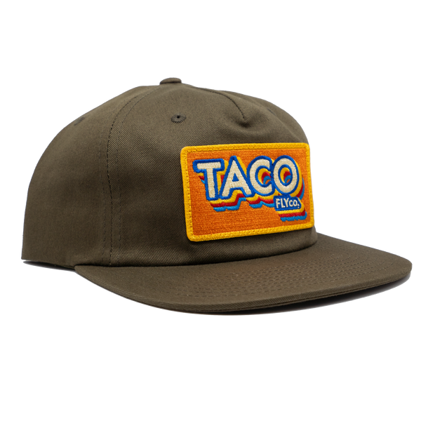 Dazed Patchers 5 Panel