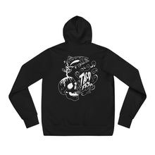 On the Brain Hoodie