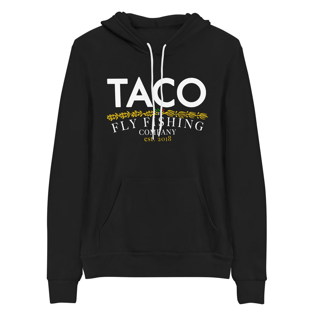 Classico Hoodie