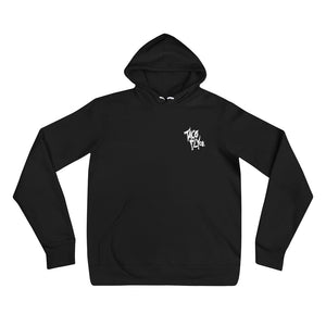 On the Brain Hoodie