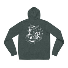 On the Brain Hoodie