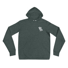 On the Brain Hoodie