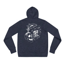 On the Brain Hoodie
