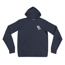On the Brain Hoodie