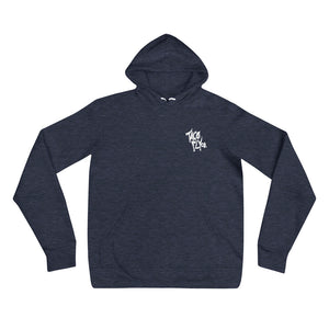 On the Brain Hoodie