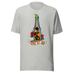 Bottled Up Tee