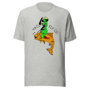Trout Wrangler Tee