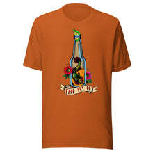 Bottled Up Tee