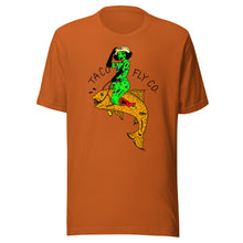 Trout Wrangler Tee