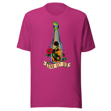 Bottled Up Tee