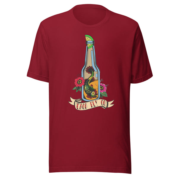 Bottled Up Tee