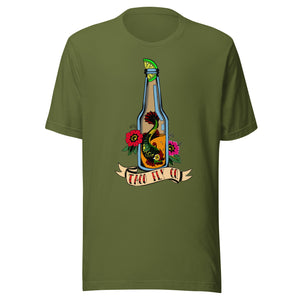 Bottled Up Tee