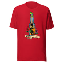 Bottled Up Tee