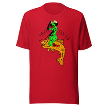 Trout Wrangler Tee