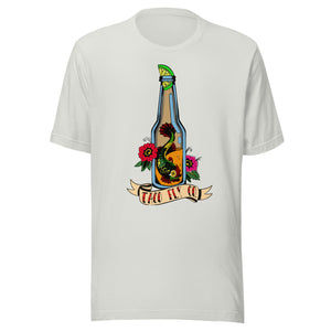 Bottled Up Tee