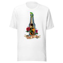 Bottled Up Tee