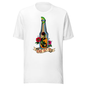 Bottled Up Tee