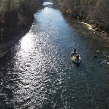 Trinity River Guided Fly Fishing Trips
