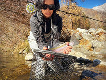 Guided Fly Fishing Gift Cards
