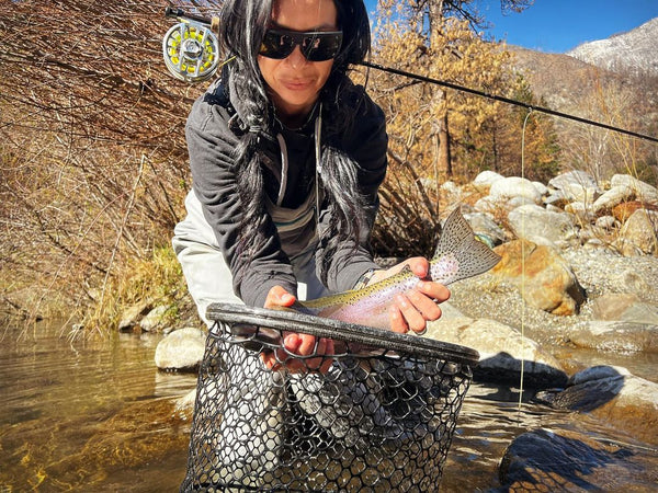 Guided Fly Fishing Gift Cards