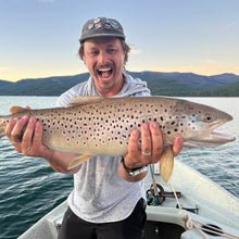 Guided Fly Fishing Gift Cards