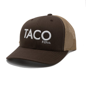 Taco Meshie Hat