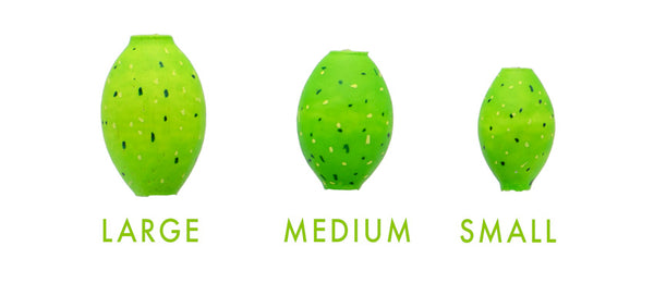 Lime-acators