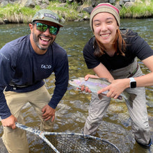 Guided Fly Fishing Gift Cards