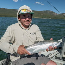Guided Fly Fishing Gift Cards