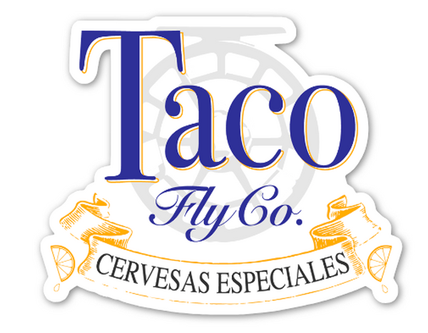 Special Beer Sticker