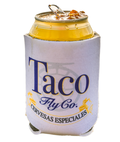 Special Beer Coozie