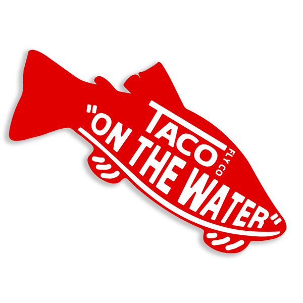 On the Water Classicos