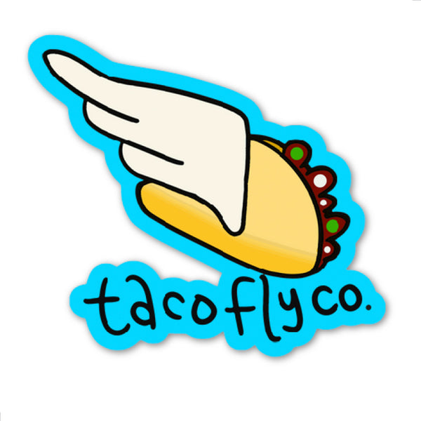 Flying Taco