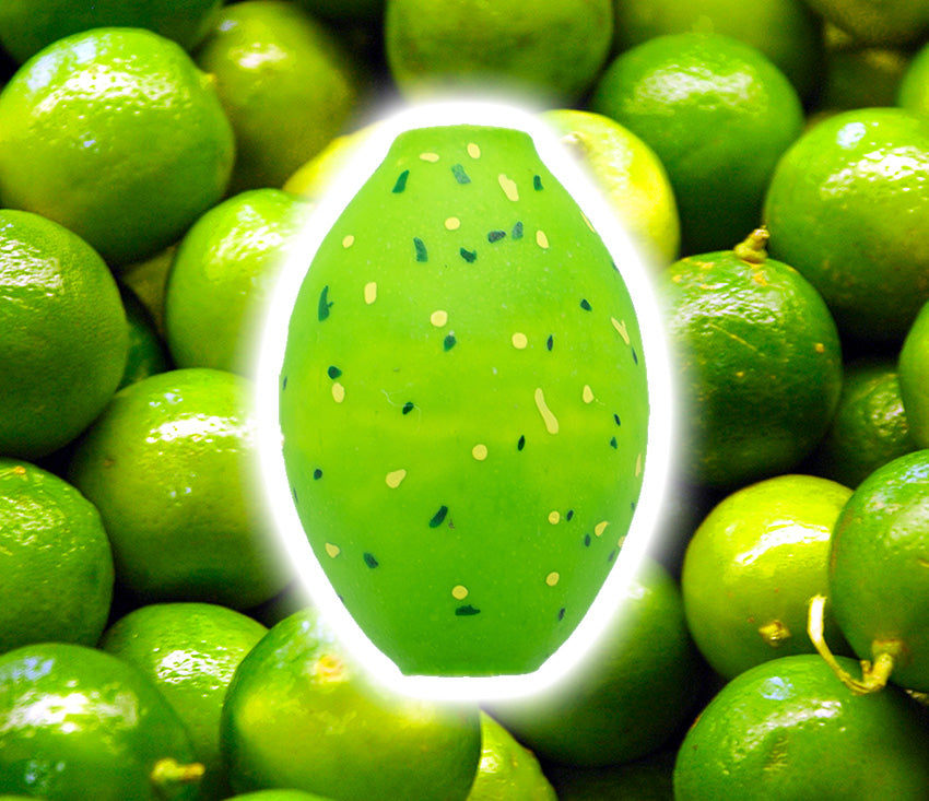 Lime-acators