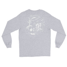 Rainbow Thoughts Long Sleeve