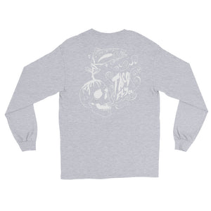 Rainbow Thoughts Long Sleeve