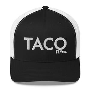 Taco Meshie Hat