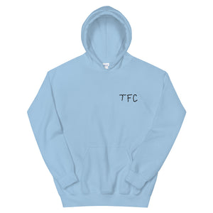 Trout Wrangler Hoodie